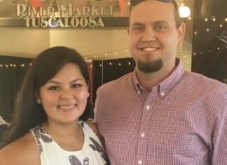 Taylor Massengill joining Cullman Primary Care OB/GYN