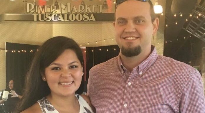 Taylor Massengill joining Cullman Primary Care OB/GYN