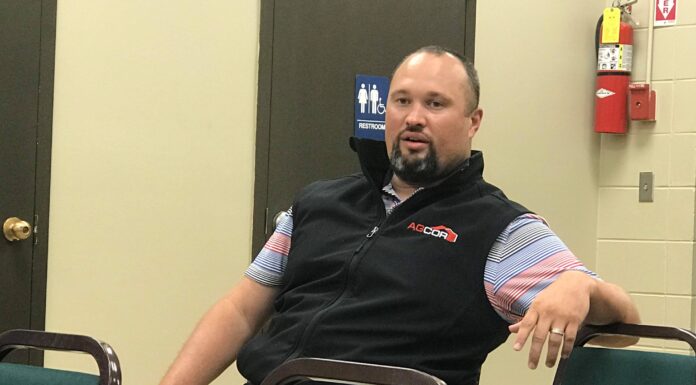 AGCOR Steel announces $2.3M expansion in Good Hope, adding more jobs