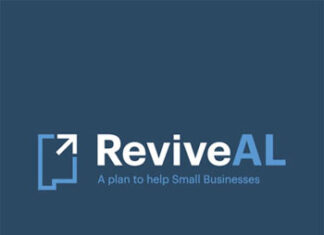 ‘Revive Alabama’: Ivey announces $100M grant program for small businesses impacted by COVID-19