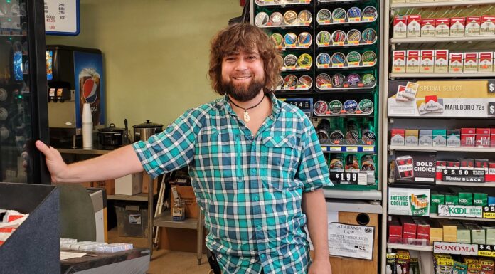 Get reeled into Garden City Shiner Shack