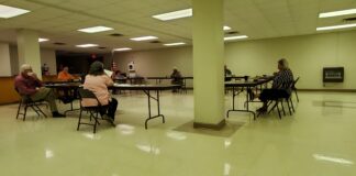 Dodge City receives $54K in CARES Act funds