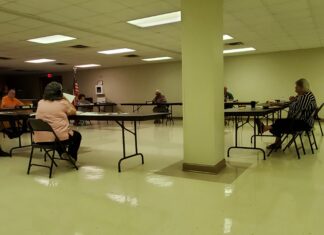 Dodge City receives $54K in CARES Act funds