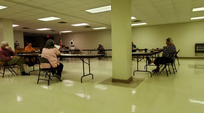 Dodge City receives $54K in CARES Act funds