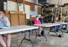 Garden City council promotes employees, appoints election officers