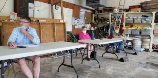 Garden City council promotes employees, appoints election officers