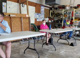 Garden City council promotes employees, appoints election officers