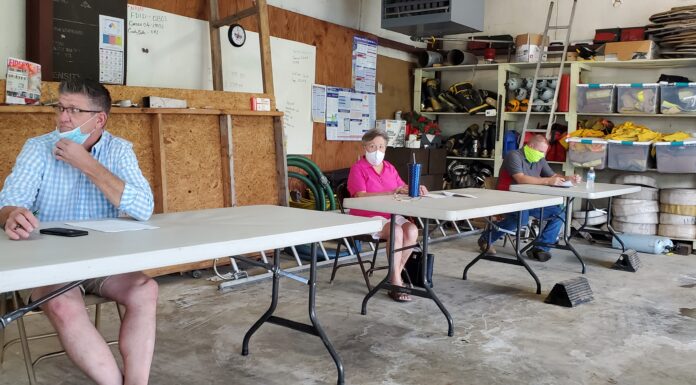 Garden City council promotes employees, appoints election officers