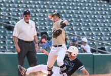 PREP BASEBALL: Cullman’s Norton commits to Jacksonville State