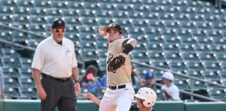 PREP BASEBALL: Cullman’s Norton commits to Jacksonville State