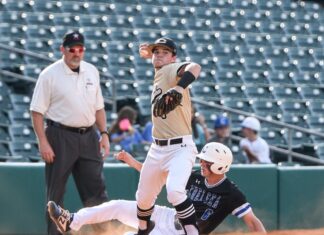 PREP BASEBALL: Cullman’s Norton commits to Jacksonville State