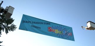 Arab’s SugarFest canceled