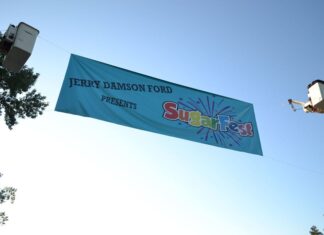 Arab’s SugarFest canceled