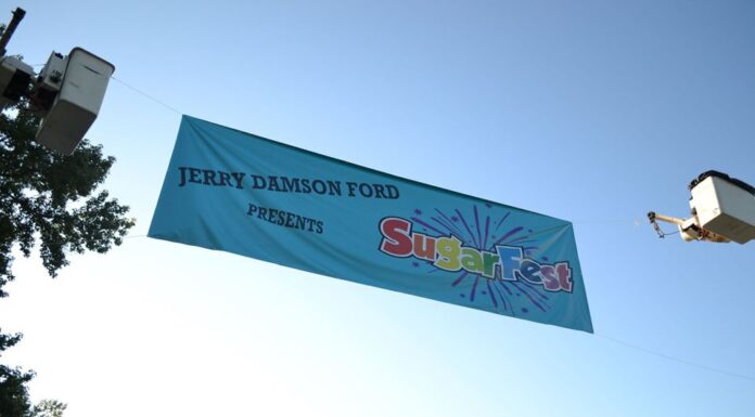 Arab’s SugarFest canceled