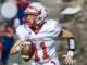PREP FOOTBALL: Good Hope’s Malin earns invite to Top Gun Showcase
