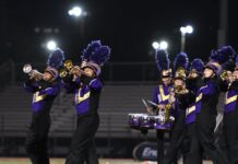 39th Annual Cullman County Band Exhibition set for Saturday, Oct. 1