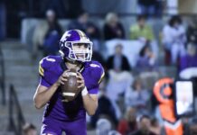 PREP FOOTBALL: Fairview’s Martin invited to national QB academy