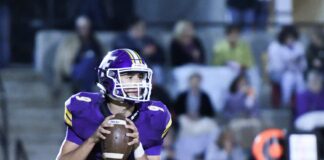 PREP FOOTBALL: Fairview’s Martin invited to national QB academy