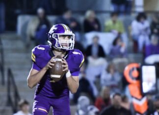 PREP FOOTBALL: Fairview’s Martin invited to national QB academy