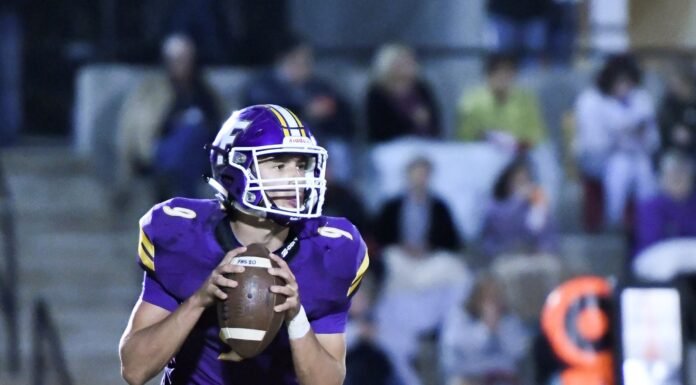 PREP FOOTBALL: Fairview’s Martin invited to national QB academy