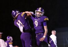 AHSAA details ‘Return to Play Best Practices’ document