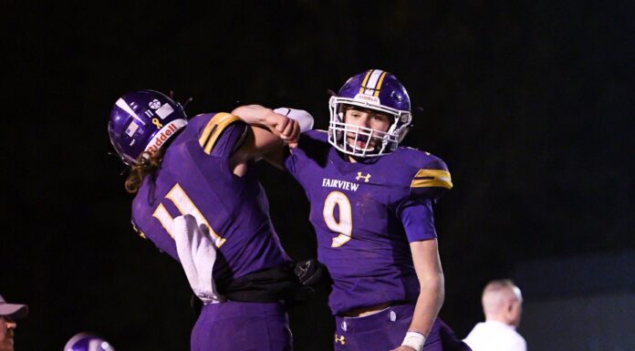 AHSAA details ‘Return to Play Best Practices’ document