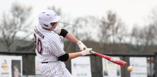 PREP BASEBALL: West Point’s Cleghorn commits to UAH