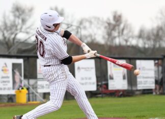 PREP BASEBALL: West Point’s Cleghorn commits to UAH