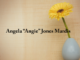 Obituary: Angela “Angie” Jones Mardis