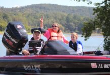 C.A.S.T. for Kids– The anglers