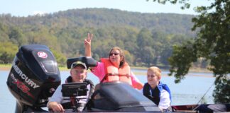 C.A.S.T. for Kids– The anglers