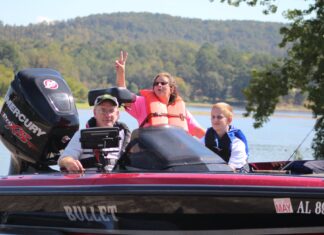 C.A.S.T. for Kids– The anglers