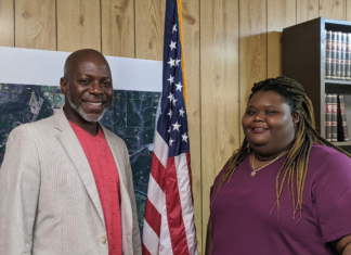 Colony issues certificates of election; mayoral seat only race on ballot