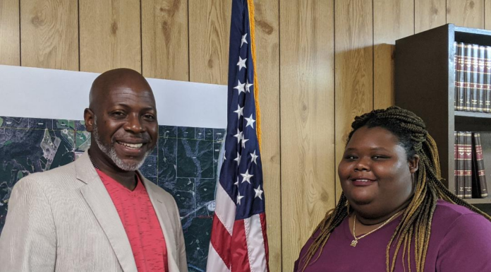 Colony issues certificates of election; mayoral seat only race on ballot