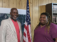 Colony issues certificates of election; mayoral seat only race on ballot