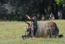 North Zone dove season opens Labor Day weekend