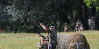 North Zone dove season opens Labor Day weekend
