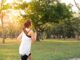 Exercising outdoors? Keep these safety tips in mind!