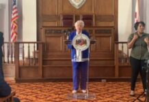 Alabama implements mask ordinance to combat COVID-19