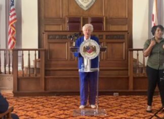 Alabama implements mask ordinance to combat COVID-19