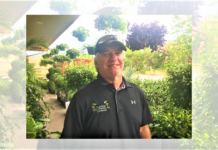 Chris Thompson announces candidacy for South Vinemont Town Council, place 1