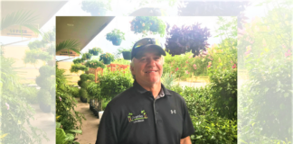 Chris Thompson announces candidacy for South Vinemont Town Council, place 1