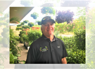 Chris Thompson announces candidacy for South Vinemont Town Council, place 1