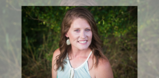 Sonya Copeland declares candidacy for South Vinemont Town Council, place 5