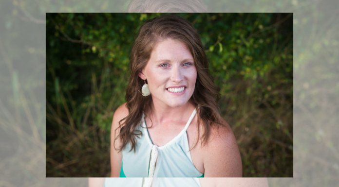 Sonya Copeland declares candidacy for South Vinemont Town Council, place 5