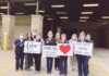 Cullman Regional, local leaders launch campaign to slow spread of COVID-19