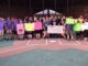 Saints MC donates more than $11K to Cullman Miracle League