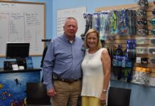 Clemons unseats Walker in commission chairman race