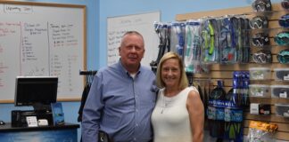 Clemons unseats Walker in commission chairman race