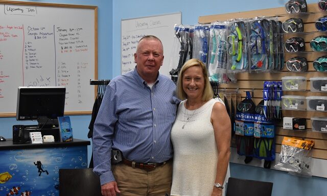 Clemons unseats Walker in commission chairman race